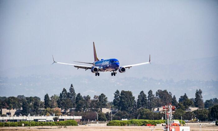 Passenger on San Diego-Bound Flight Fined Over $40K After Assaulting Flight Attendant