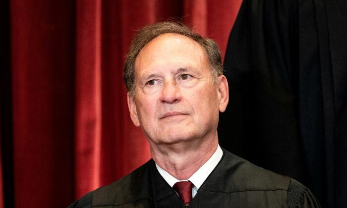 Justice Alito Defends Decisions to Not Disclose Fishing Trip, Not Recuse on Supreme Court Related Case