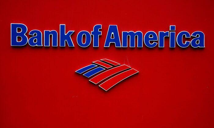 Bank of America Enlists Thousands of Employees for Wealth Lending Group