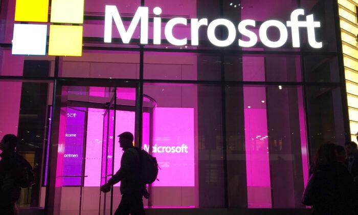 Microsoft: Russia Behind 58 Percent of Detected State-Backed Hacks