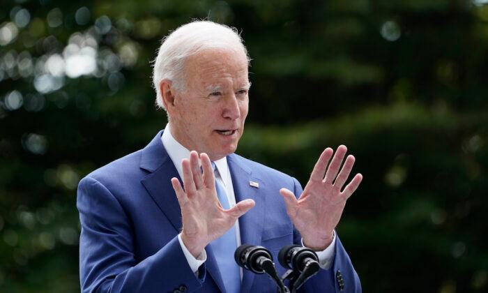 Biden Restores Boundaries of 3 National Monuments That Were Reduced by Trump