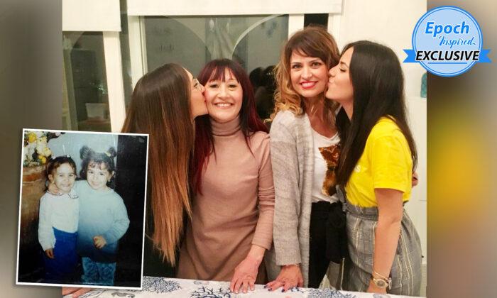 Moms of Babies Switched at Birth Raise Daughters Under Same Roof: ‘Love Is Fundamental’