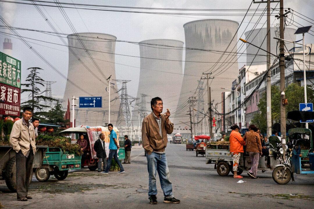 Canada Is Falling for China’s Climate Promises the Same Way the West Fell for Beijing’s WTO Myths