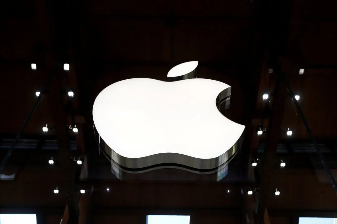 Apple Urges EU to Revise Tech Laws