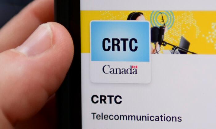 New CRTC Questionnaire Asks Broadcasters About Their Diversity Practices, Raising Concerns About Ideological Creep