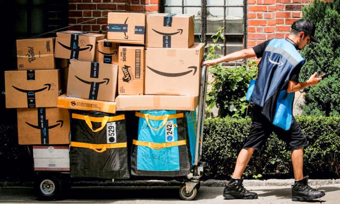 Amazon Employees Plan Worldwide Global Black Friday Protests, Release Set of Demands for Company