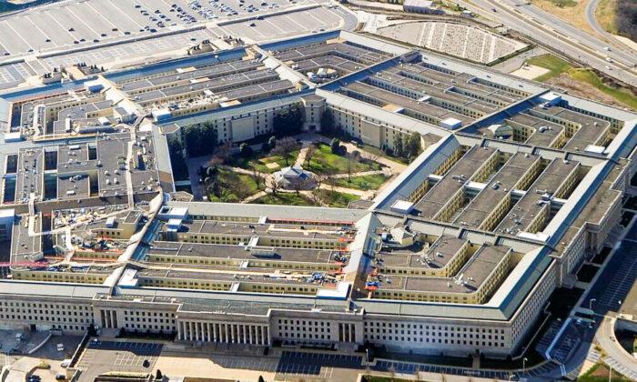 Pentagon Audit Shows Dozens of Afghans With ‘Security Concerns’ Were Let Into US
