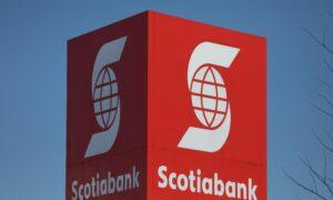 Scotiabank Latest Canadian Bank to Leave UN-Led Climate Alliance