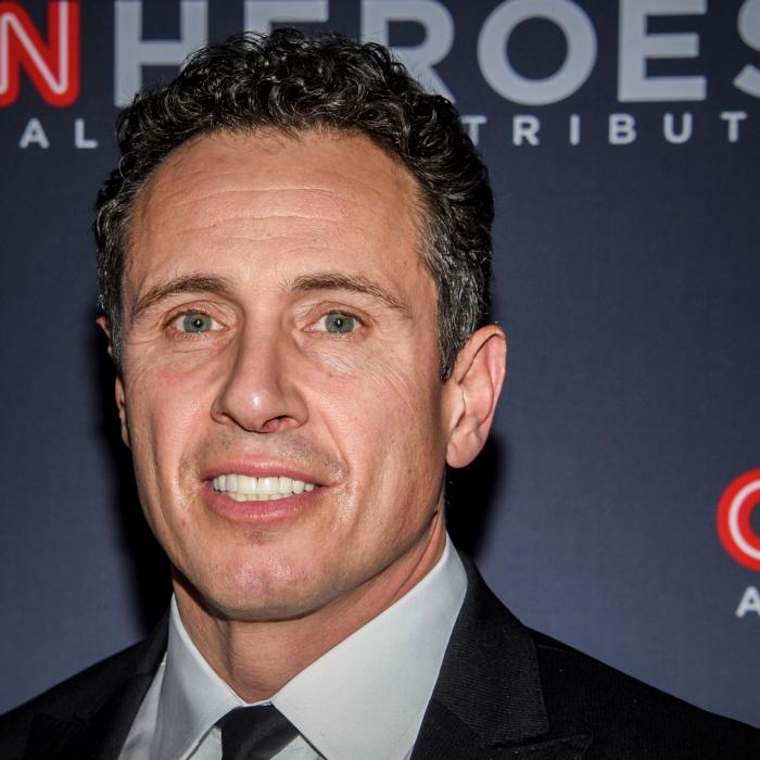 Chris Cuomo Backtracks on Vaccine Injury Suggestion, Touts Ivermectin