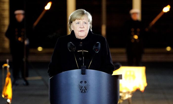 End of an Era: Germany’s Merkel Bows Out After 16 Years