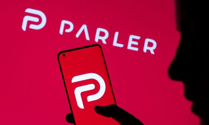 Kanye West to Buy Parler to Cement Its ‘Uncancelable’ Status, Protect Conservative Views