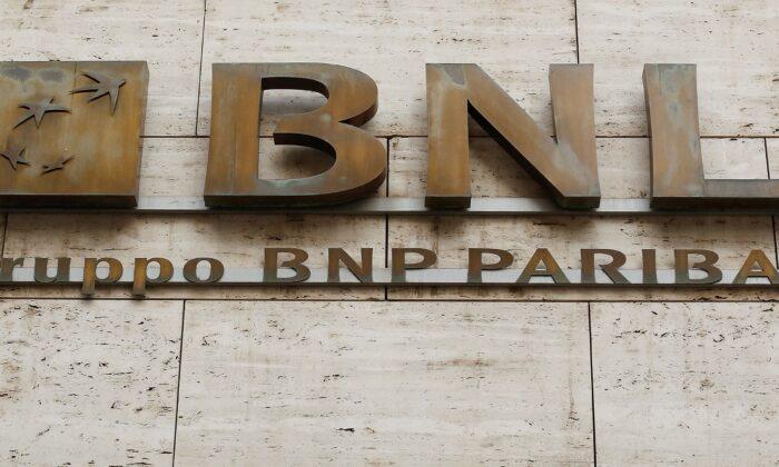 Staff at BNP’s Italian Bank Stage First Strike Since 1990s