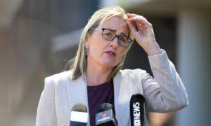 Victoria to Ban Machete Possession, Penalties Include 2 Year Prison Term or $47,000 Fine