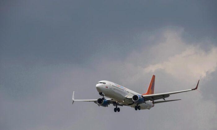Sunwing Passengers Arrive Home in Saskatchewan After Delays, Others Find Their Own Way Back