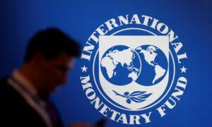 IMF Holds Press Briefing on April 2025 Global Financial Stability Report