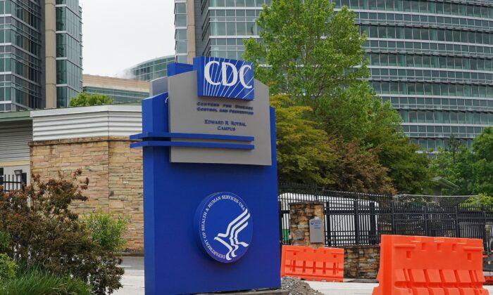 CDC Pushed for COVID-19 Boosters Without Clinical Trials: Emails