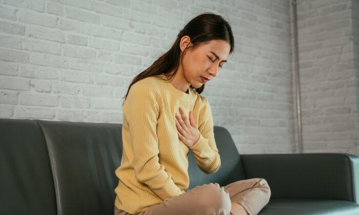 Common Acid Reflux Drugs Linked to Higher Migraine Risk: Study