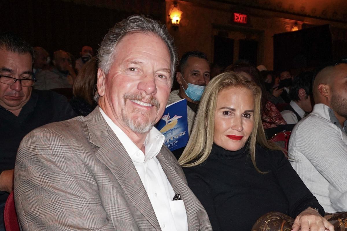 Shen Yun Reminds Texas Audience What China Used To Be