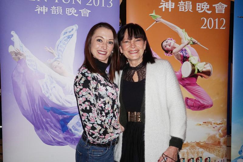 Shen Yun Transports French Audience Through China’s 5,000 Years of Culture