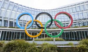 No International Concerns Over Brisbane 2032 Preparations: Australian Olympics Chief