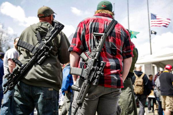 Washington Supreme Court Blocks Judge’s Ruling That High-Capacity Mag Ban Is Unconstitutional
