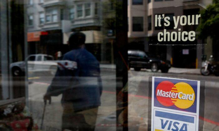 Visa, Mastercard Pause Implementation of New Code to Track Gun Purchases