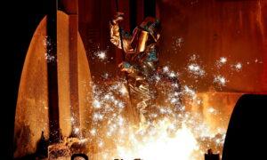 EU Moves to Curb Steel Imports Following US Tariffs