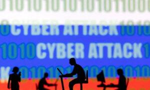 1 Cyber Attack Every 6 Minutes: Incidents Surge 23 Percent in 2024