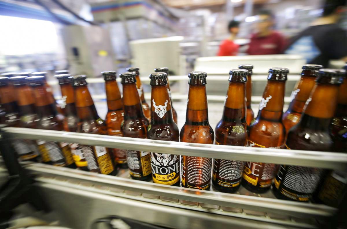 Biden Alcohol Czar Says US May Change Recommendations for How Much Beer Americans Should Drink