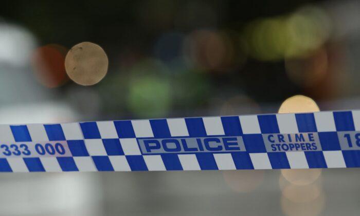 Hunt for ‘Unpredictable’ Man After Alleged Crime Spree in Brisbane