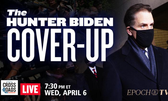 Hunter Biden’s Laptop Scandal Exposes Media Coverup: Live Q&A With Jeff Carlson and Hans Mahncke