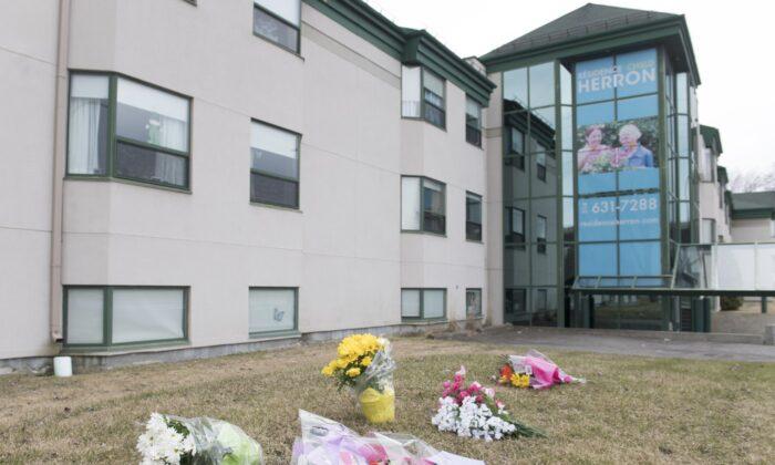 Email Reveals Quebec Ministers Knew Earlier About Herron Care Home Tragedy