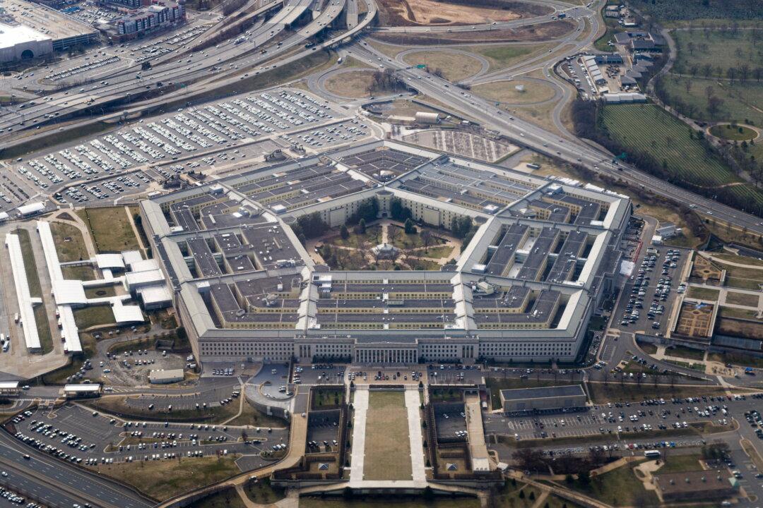 Stop the Wokification of the Pentagon