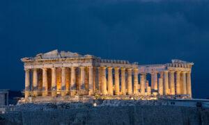 Taking the Kids: Athens Like a Local