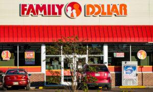 Dollar Tree/Family Dollar Closing 600 Stores This Year, Hundreds More in Next Few Years