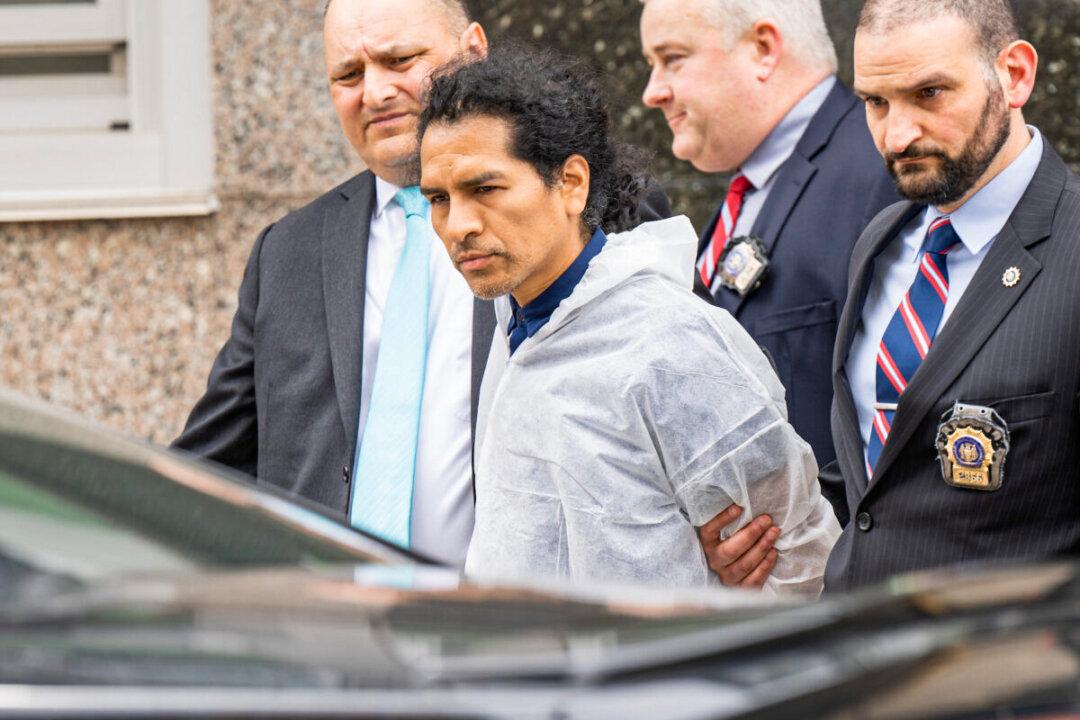 Handyman Charged With Stabbing His Married Queens Lover Faces Eventual Deportation