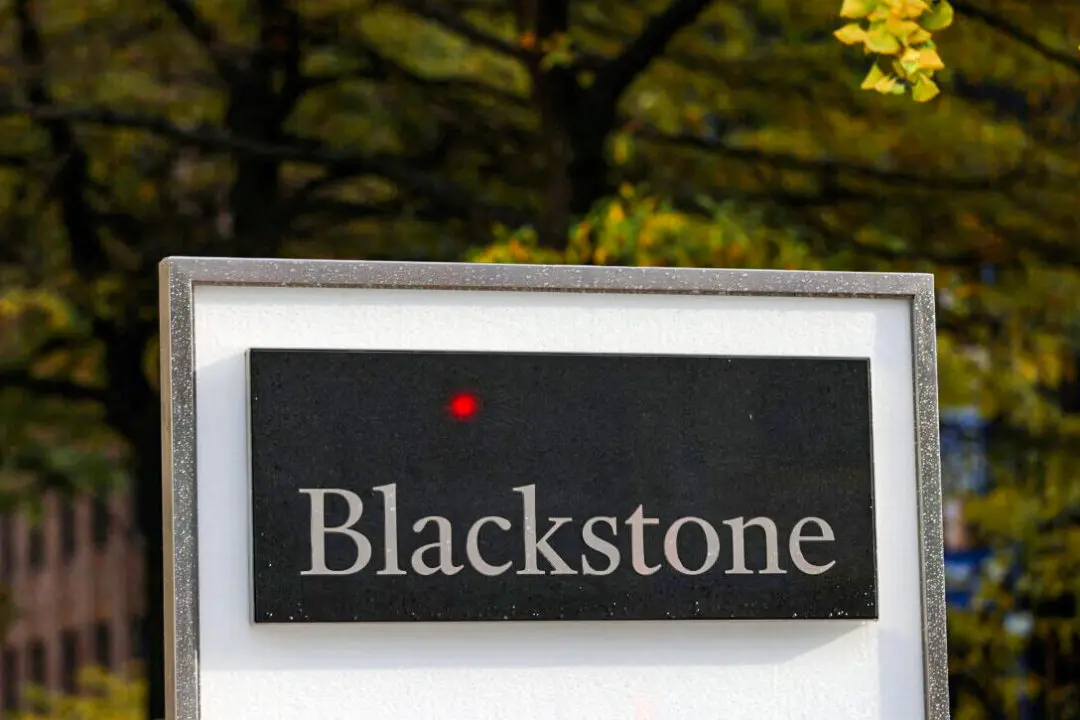 Blackstone Launches Unit to Bring Private Market Investments to 401(k) Plans