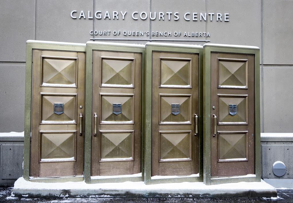 Judge to Deliver Ruling on Alberta Separation Petition Question Next Week