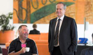 An ‘Absolute Mammoth’: Psychiatrist Issues Stark Warning as Australia’s Disability Scheme Costs Outstrip Medicare