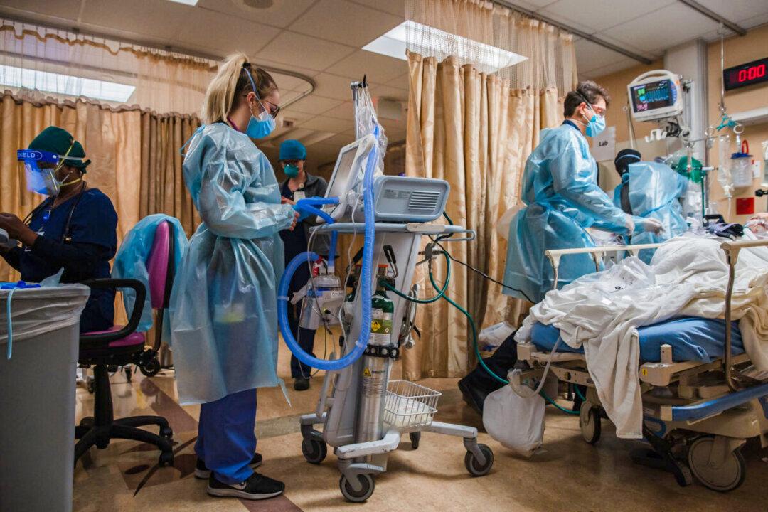 Mystery Hepatitis in Children Still Spreading Across the World, No Cause Identified