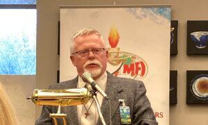 ‘Know There’s Hope’: Addiction Recovery Program Helps Man Find Faith, Restore His Life