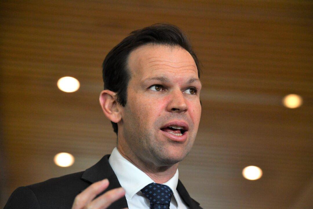 China Cost Us 10,000 Nickel Jobs, Now It’s Coming for Copper and Lithium: Australian Senator