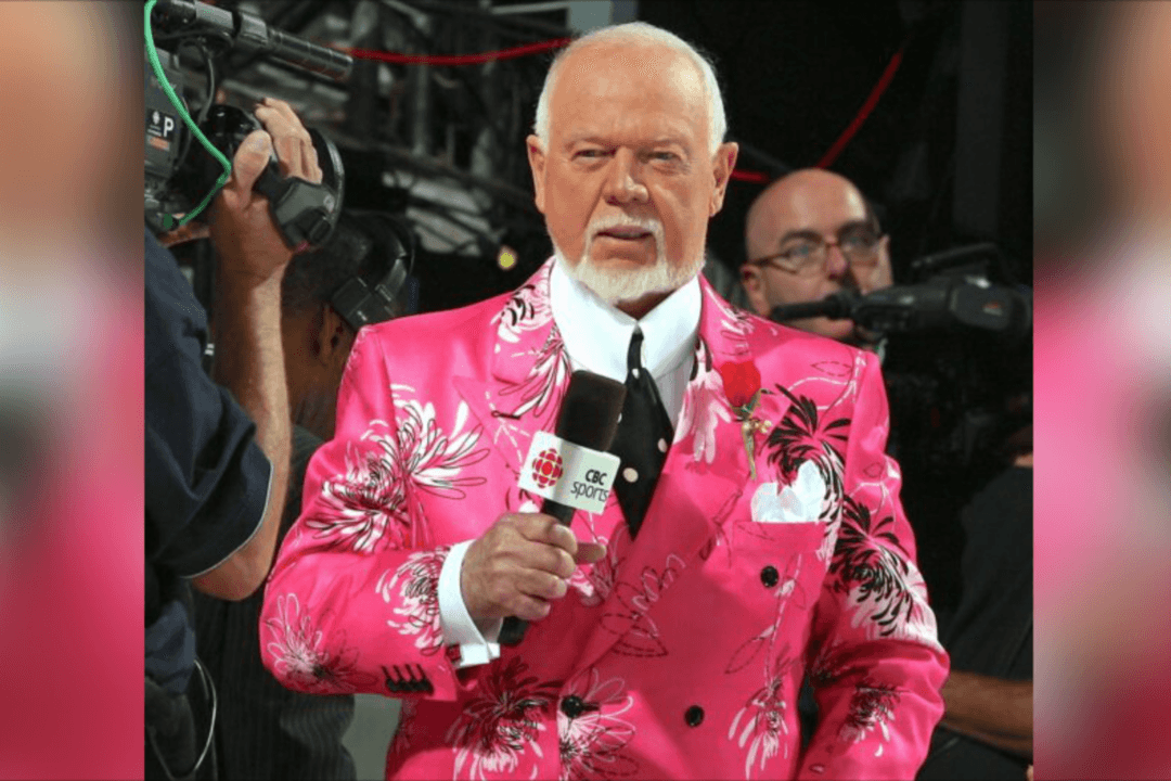 Don Cherry ‘Disappointed’ By Ron MacLean’s Remarks on Health, Hockey Night in Canada Departure
