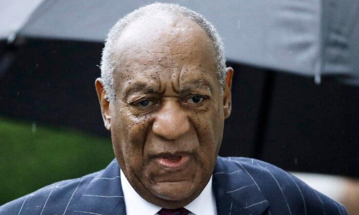 Cosby Faces Sex Abuse Allegations Again as Civil Trial Opens