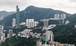 Hong Kong Property Market Won’t Rebound Despite City Scrapping Decade-Old Restrictions: Experts