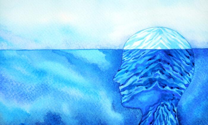 Brain Fog: The Tip of a Serious Health Iceberg