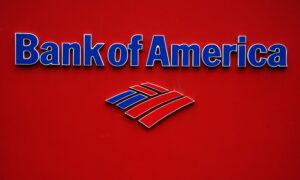 Bank of America Shares Rise on Stronger-Than-Expected Results