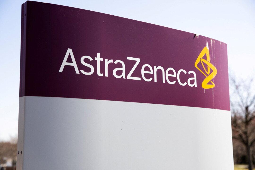 AstraZeneca to List Shares in New York but Keep London Base