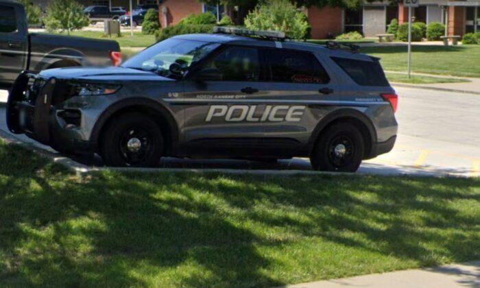 Kansas City Police Shoot, Kill Driver of Stolen SUV