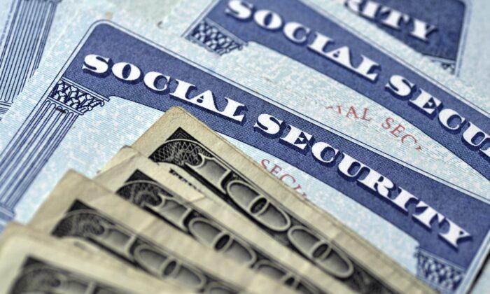 Is Social Security Running Out of Money?